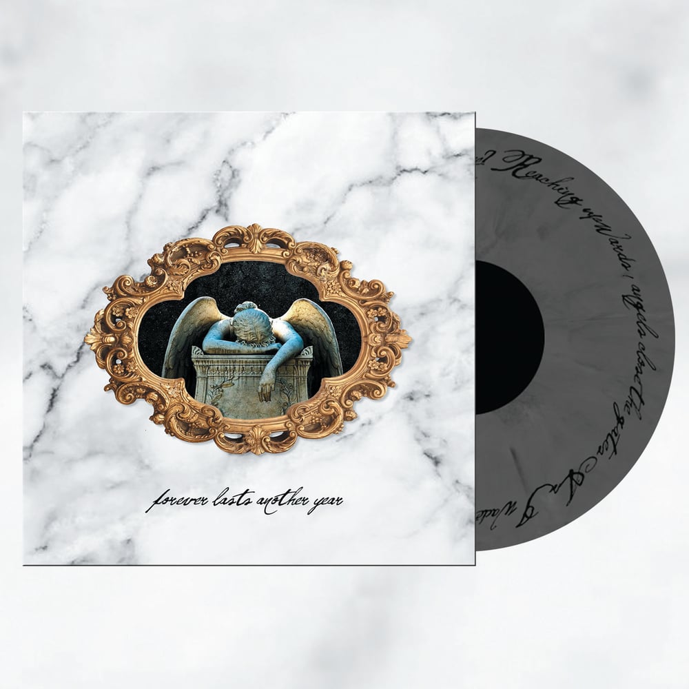 God Program - Forever Lasts Another Year LP / CD