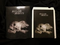 Image 2 of Sect - Blood of the Beasts 8 track 