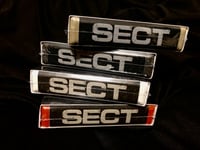 Image 3 of Sect - Blood of the Beasts 8 track