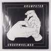 Grumpster - Underwhelmed