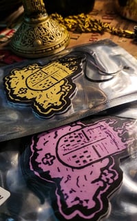 Image 3 of 👑The Armored Kingdom Scented Logo Symbol