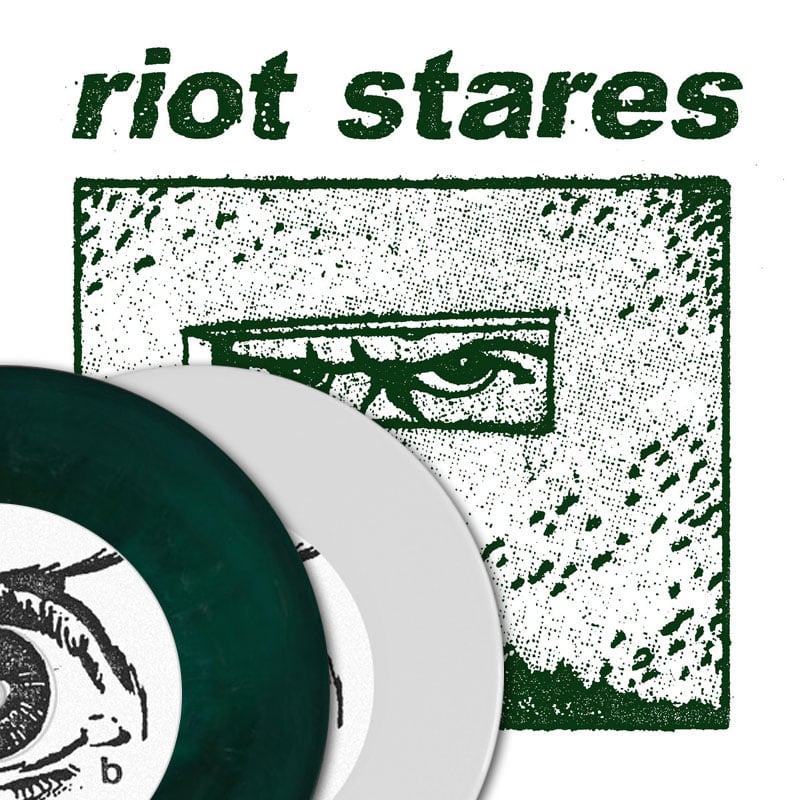 Riot Stares - ST 