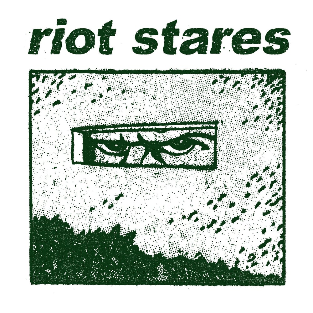 Riot Stares - ST 