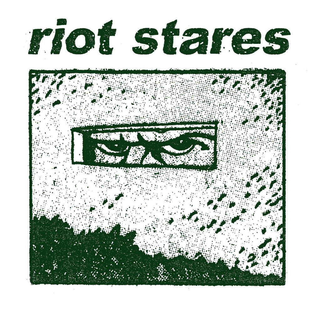 Riot Stares - ST