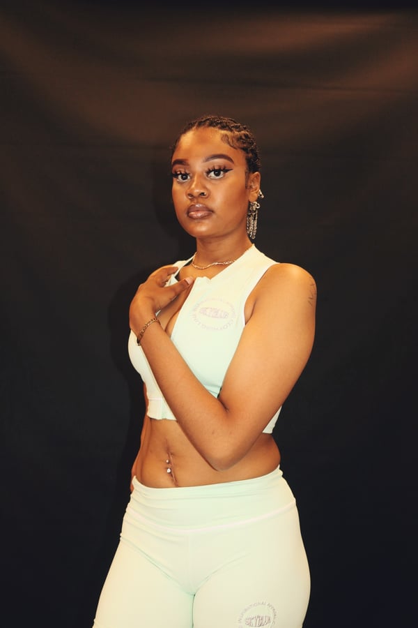 Image of SBIC Two Piece Set