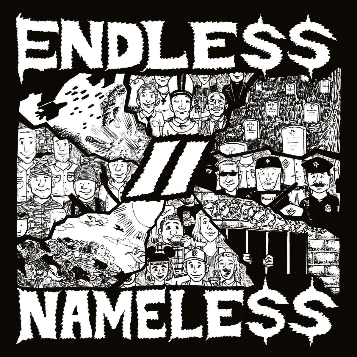 The endless перевод