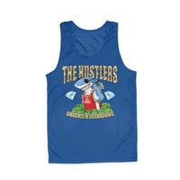 The Hustlers (Cash Money Era)