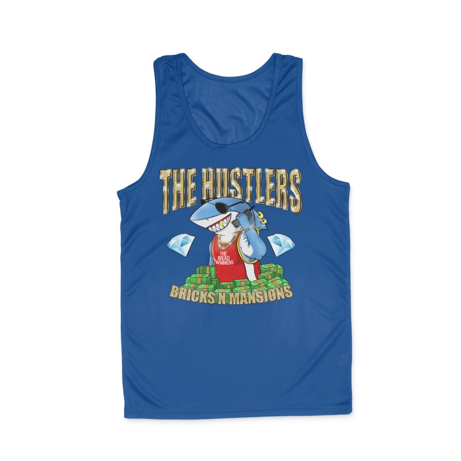 Image of The Hustlers (Cash Money Era)