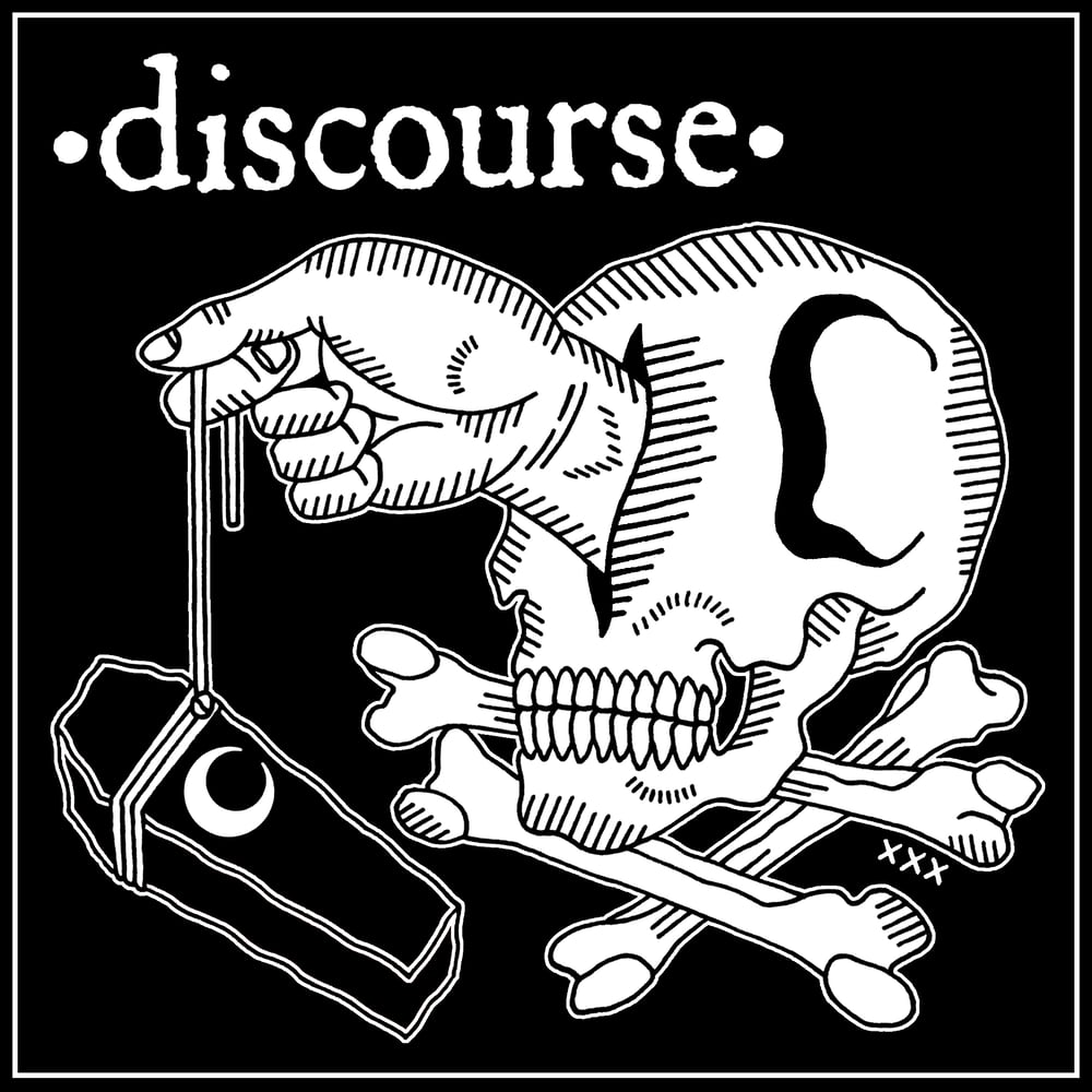 Discourse - ST 7"
