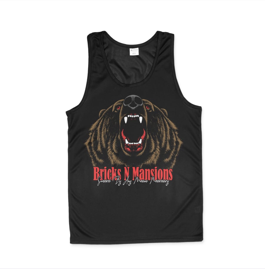 Image of ANIMAL AMBITION (HUNTING SEASON)