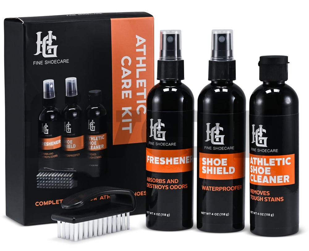 Homiegear Shoe Cleaner