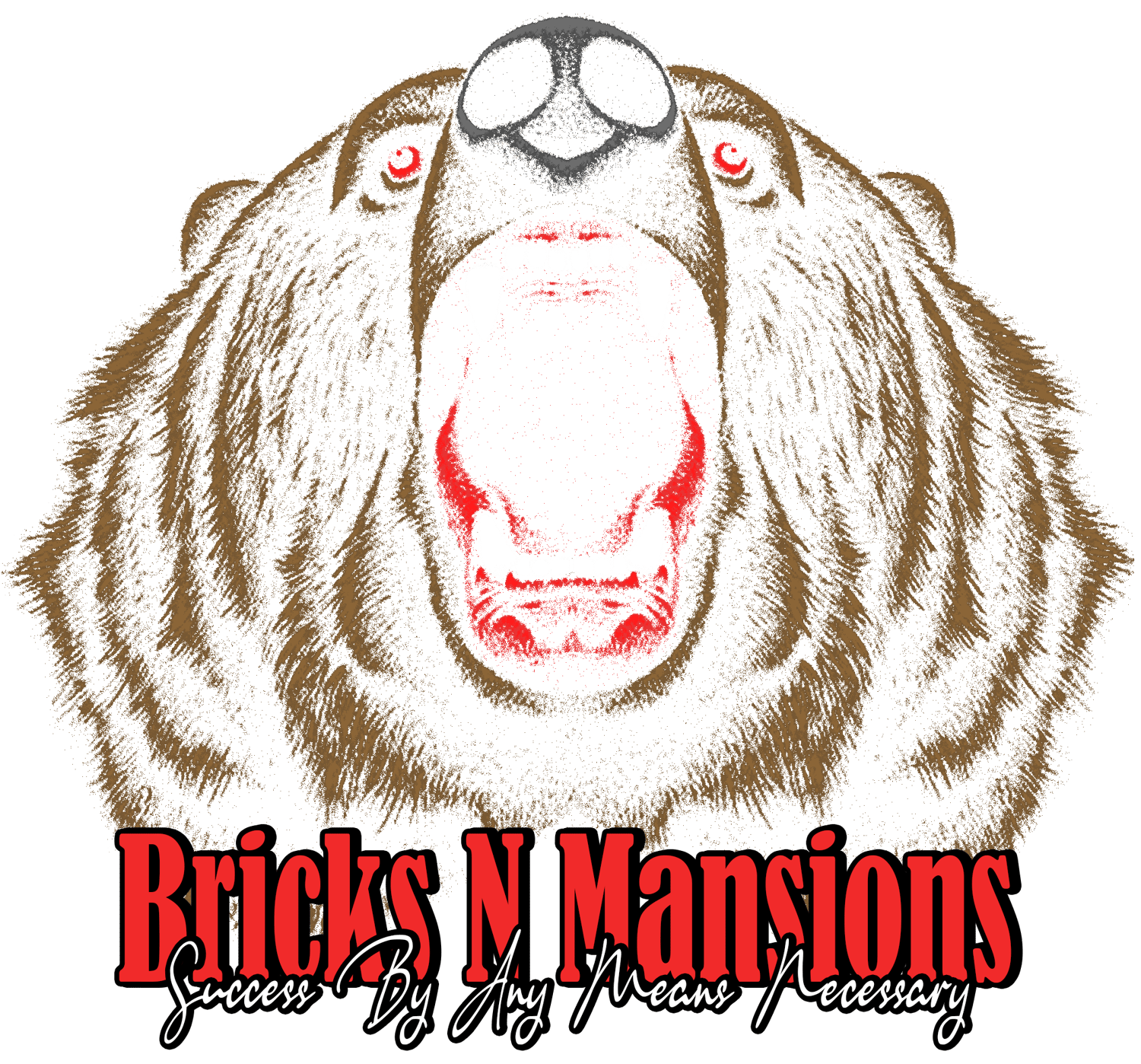 Image of ANIMAL AMBITION SHORTS