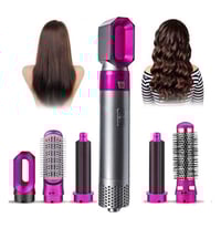 Dyson Airwrap Dupe
