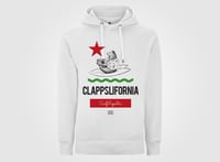Image 3 of CLAPPSLIFORNIA SUDADERA