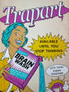 BRAINWASH PRINT