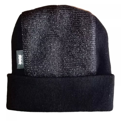 Image of Zeecaps brand Standard Spin cap beanie 