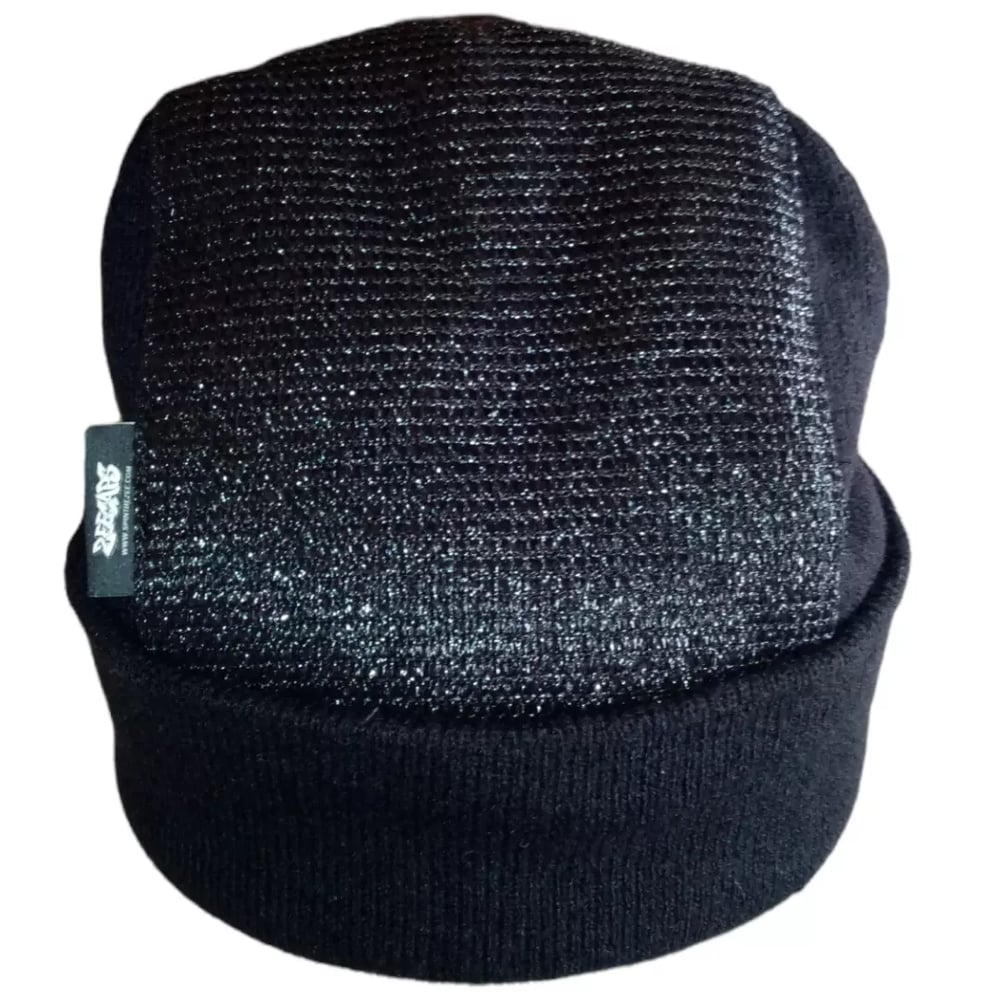 Image of Zeecaps brand Standard Spin cap beanie 