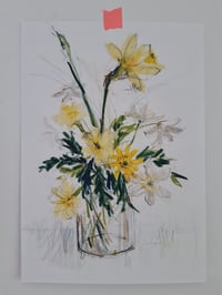 Image 2 of Spring vase