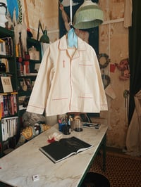 Red suit limited edition 