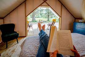 Glamping - Killarney (Ballycasheen)