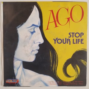 Ago - For You