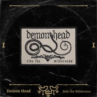 Demon Head - Ride The Wilderness