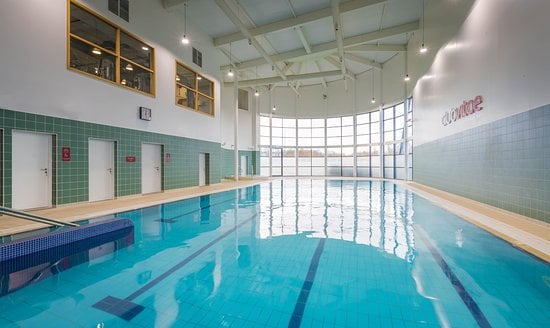 Build Your Own Break - Portlaoise (Ireland)