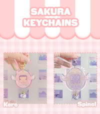 Image 3 of ⊹TAMAGOTCHI KERO AND TAMAGOTCHI SPINEL ⊹