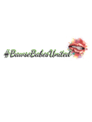 Image 3 of Bawse Babes United Official BBUđź’‹ T-Shirt