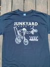 Junkyard Joda