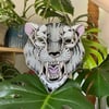 Tigre - Tiffany