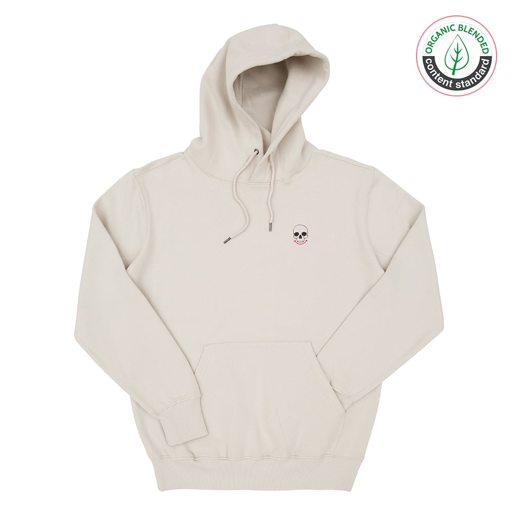Friends Unisex Bone Hood (Recycled)
