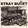 STRAY BULLET "FACTORY EP" 7"