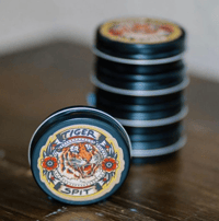 Tiger Spit Balm 1oz