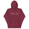 BACK TO THE LAB Unisex Hoodie