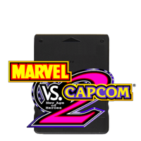 Image 1 of Marvel vs Capcom 2