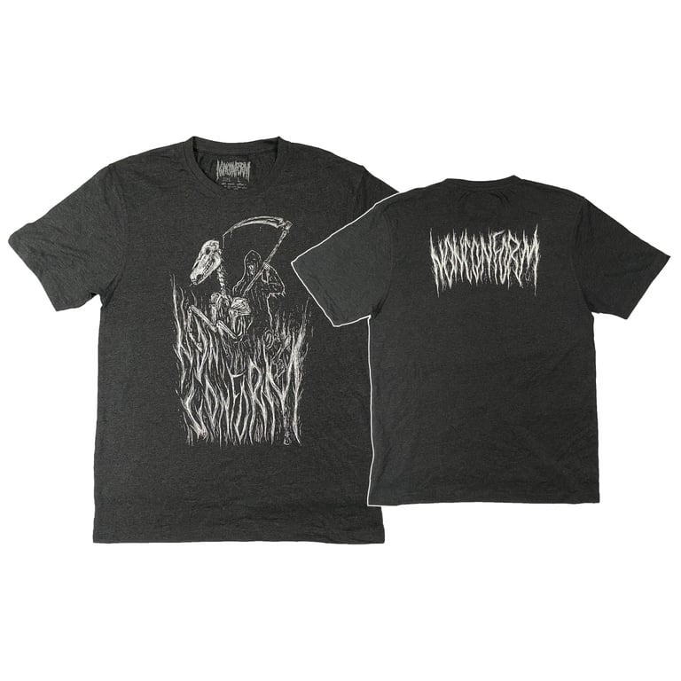 "The Pale Horseman" T-Shirt