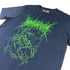 "Cyber Scorpio" T-Shirt Image 2