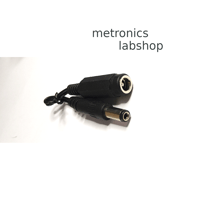 Image 4 of BOSS GUITAR PEDAL DC POWER POLARITY SWAPPER CABLE CONVERTER