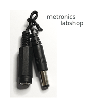 Image 2 of BOSS GUITAR PEDAL DC POWER POLARITY SWAPPER CABLE CONVERTER