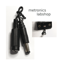 Image 3 of BOSS GUITAR PEDAL DC POWER POLARITY SWAPPER CABLE CONVERTER