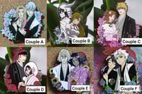 Image 1 of Couple Pins