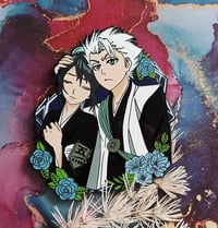 Image 2 of Couple Pins