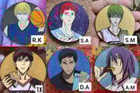 Image 1 of Generation Members Pin