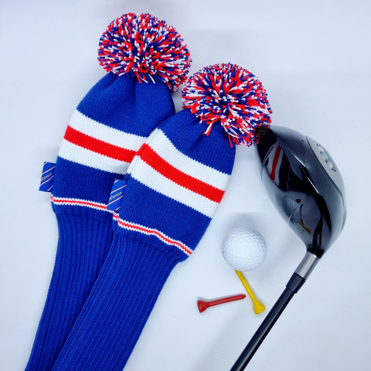 Copland Golf Club Covers ___thefamous