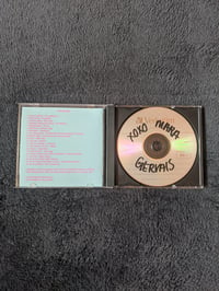 Image 2 of I Made You a Mix CD Because I Have a Crush on You