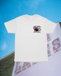 Image 1 of "Pali Lanes Strikers" Tee