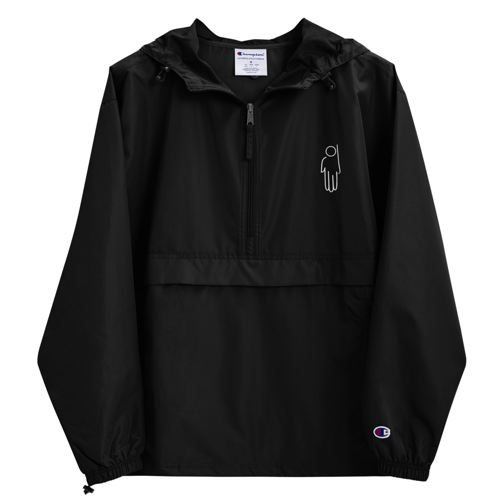 Omnist -  Packable Windbreaker