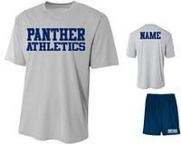 Gaston PE & Athletics 3 kits