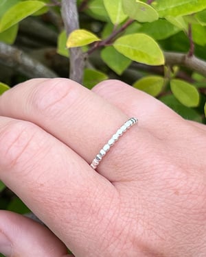 Image of Dot Ring
